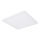 Globo - Iluminação de teto de casa de banho LED com regulação LED/18W/230V 29,4x29,4 cm IP44 branco