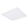 Globo - Iluminação de teto de casa de banho LED com regulação LED/24W/230V 42x42 cm IP44 branco