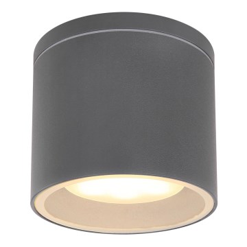 Globo - Iluminação de teto exterior 1xGX53/11W/230V IP44