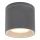 Globo - Iluminação de teto exterior 1xGX53/11W/230V IP44