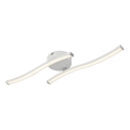 Globo - Iluminação de teto LED 2xLED/6W/230V branco
