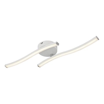Globo - Iluminação de teto LED 2xLED/6W/230V branco