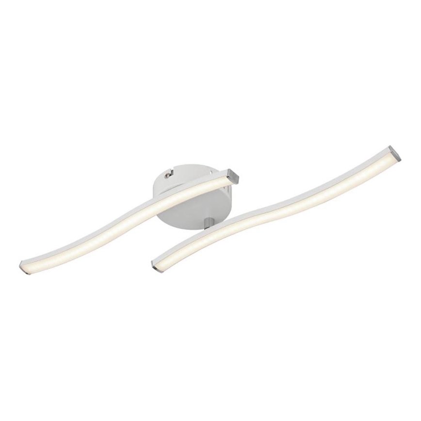 Globo - Iluminação de teto LED 2xLED/6W/230V branco