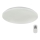 Globo - Iluminação de teto LED com controlo remoto LED/60W/230V