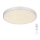Globo - Iluminação de teto LED com regulação LED/18W/230V 2700-6500K + controlo remoto