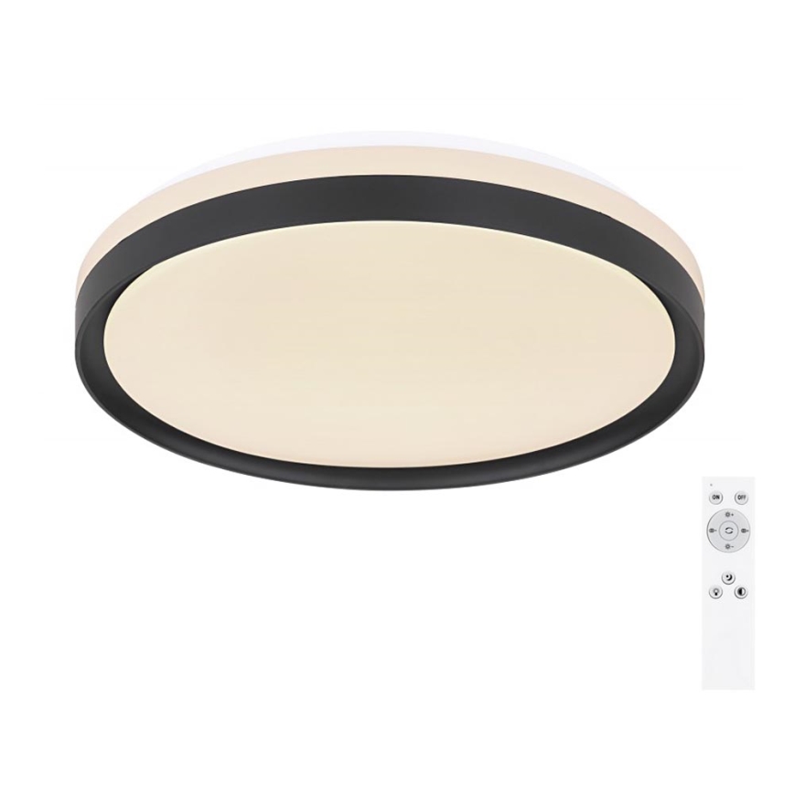 Globo - Iluminação de teto LED com regulação LED/18W/230V + controlo remoto