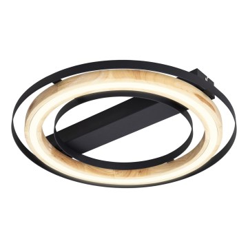 Globo - Iluminação de teto LED com regulação LED/21W/230V