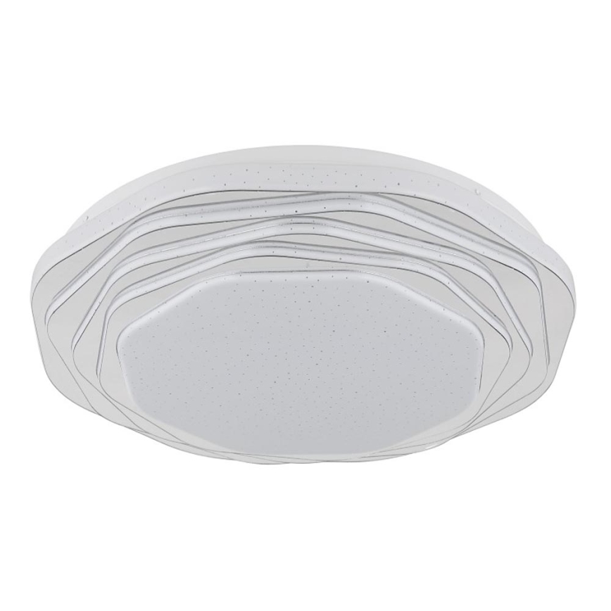 Globo - Iluminação de teto LED com regulação LED/24W/230V 3000/4000/6000K diâmetro 38 cm