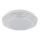 Globo - Iluminação de teto LED com regulação LED/24W/230V 3000/4000/6000K diâmetro 38 cm