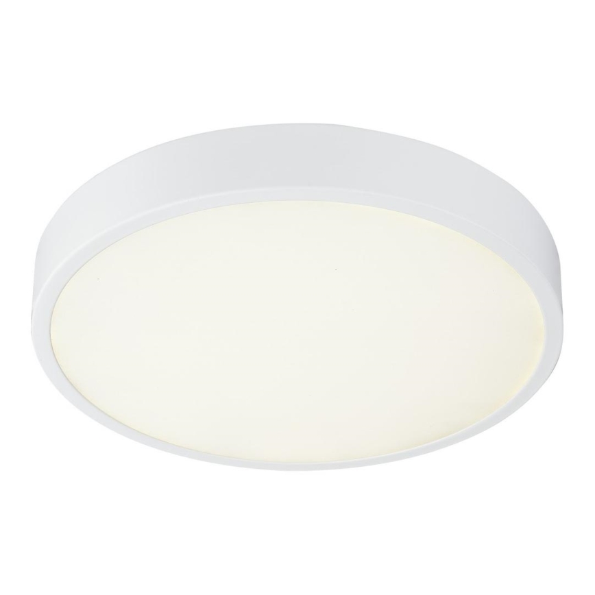 Globo - Iluminação de teto LED com regulação LED/28W/230V