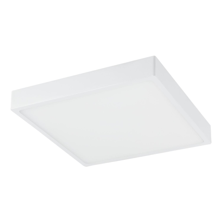 Globo - Iluminação de teto LED com regulação LED/28W/230V