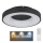 Globo - Iluminação de teto LED com regulação LED/30W/230V 2700-6000K + comando