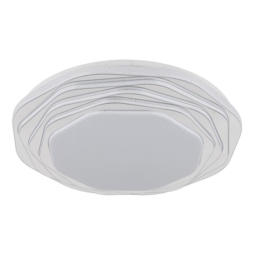 Globo - Iluminação de teto LED com regulação LED/36W/230V 3000/4000/6000K diâmetro 48 cm
