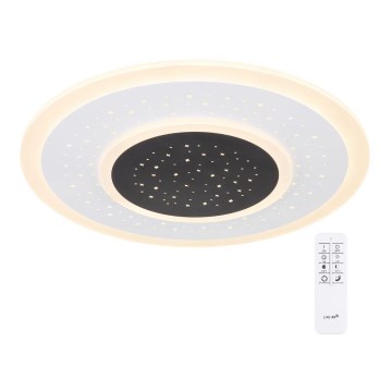 Globo - Iluminação de teto LED com regulação LED/44W/230V 2700-6000K + CR