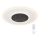 Globo - Iluminação de teto LED com regulação LED/44W/230V 2700-6000K + CR