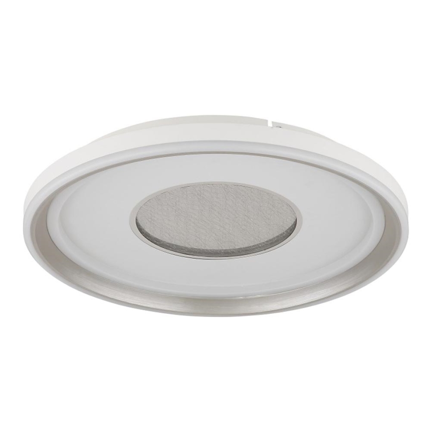 Globo - Iluminação de teto LED com regulação LED/48W/230V 2700-6000K diâmetro 48 cm + comando