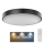 Globo - Iluminação de teto LED com regulação LED/48W/230V 3000-6000K + comando