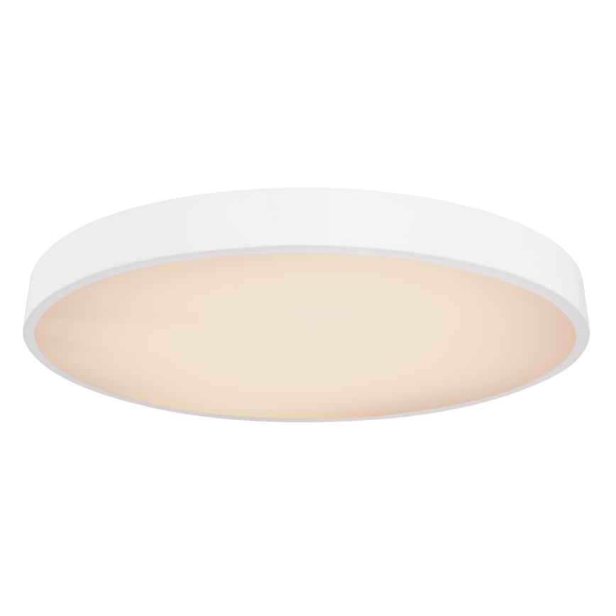 Globo - Iluminação de teto LED com regulação LED/48W/230V 3000-6000K + comando