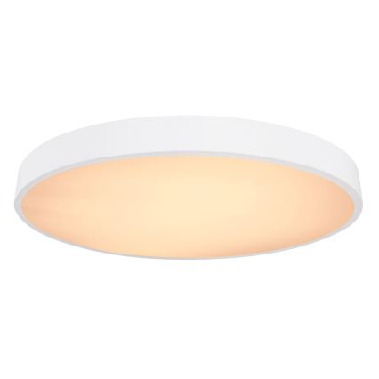 Globo - Iluminação de teto LED com regulação LED/48W/230V 3000-6000K + comando