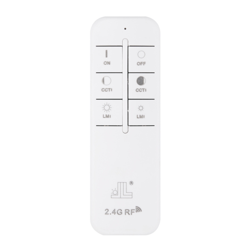 Globo - Iluminação de teto LED com regulação LED/48W/230V 3000-6000K + comando