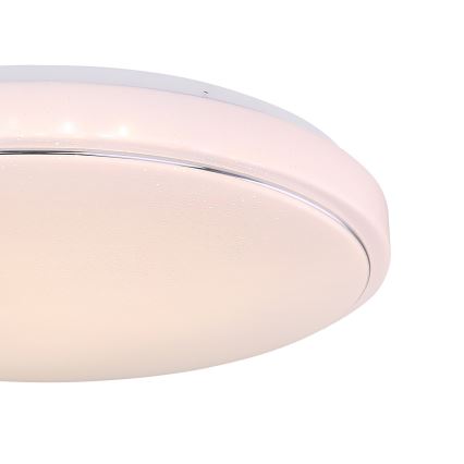 Globo - Iluminação de teto LED LED/32W/230V 3000/4000/6000K diâmetro 49 cm