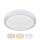 Globo - Iluminação de teto LED LED/12W/230V 2700/4200/6500K diâmetro 30 cm