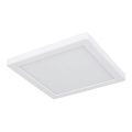 Globo - Iluminação de teto LED LED/12W/230V 3000/4000/6500K branco