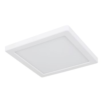 Globo - Iluminação de teto LED LED/12W/230V 3000/4000/6500K branco