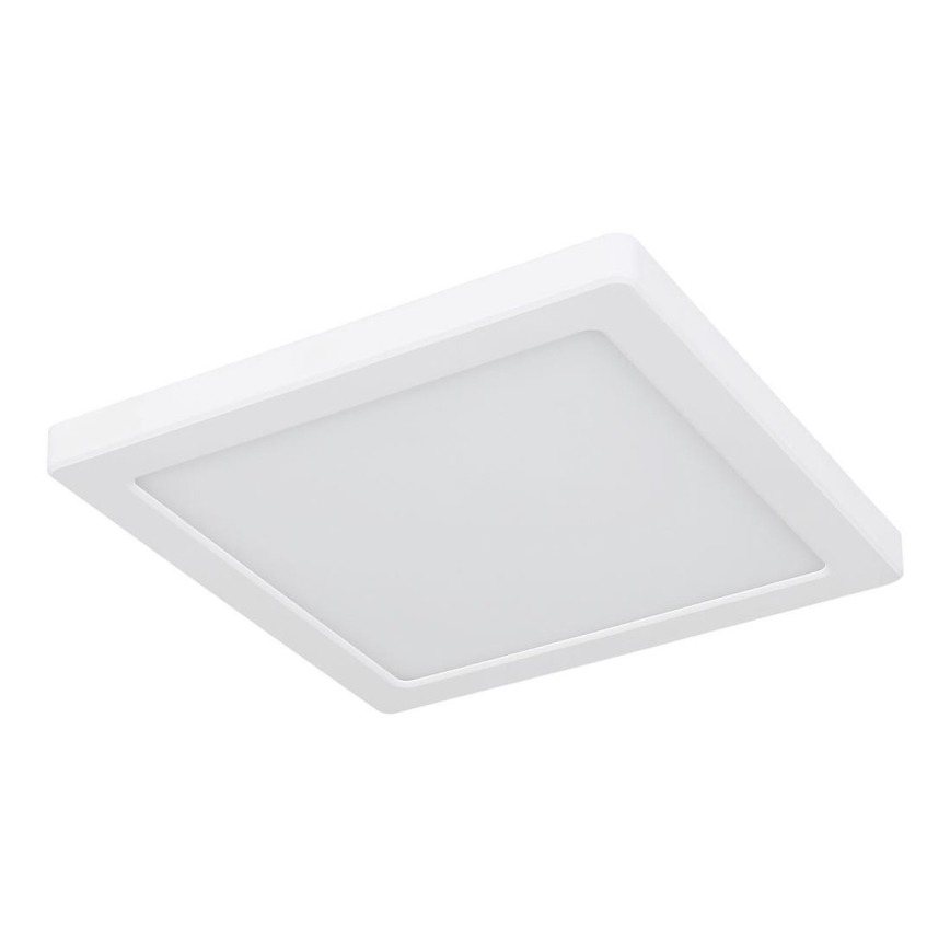 Globo - Iluminação de teto LED LED/12W/230V 3000/4000/6500K branco