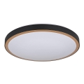 Globo - Iluminação de teto LED LED/12W/230V 3000/4500/6000K diâmetro 30 cm
