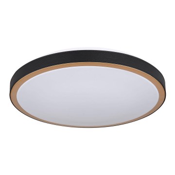 Globo - Iluminação de teto LED LED/12W/230V 3000/4500/6000K diâmetro 30 cm