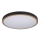 Globo - Iluminação de teto LED LED/12W/230V 3000/4500/6000K diâmetro 30 cm
