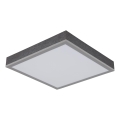 Globo - Iluminação de teto LED LED/12W/230V 3000K 30x30 cm