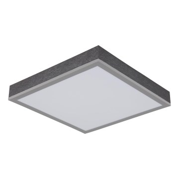 Globo - Iluminação de teto LED LED/12W/230V 3000K 30x30 cm