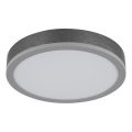Globo - Iluminação de teto LED LED/12W/230V 3000K diâmetro 30 cm