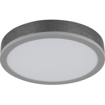 Globo - Iluminação de teto LED LED/12W/230V 3000K diâmetro 30 cm