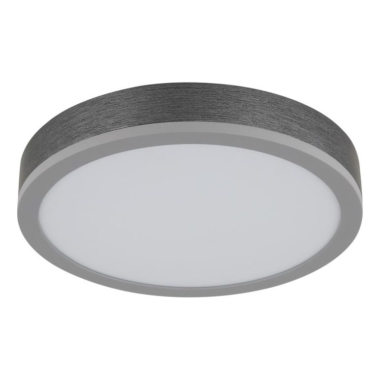 Globo - Iluminação de teto LED LED/12W/230V 3000K diâmetro 30 cm