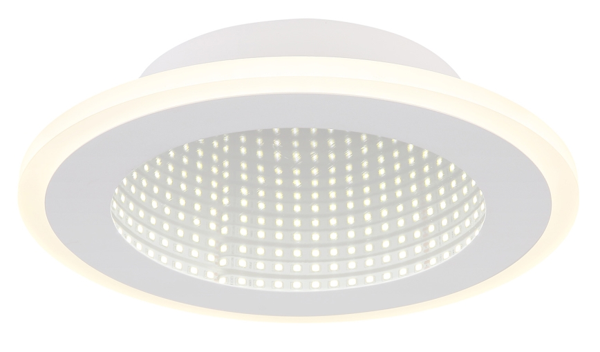 Globo - Iluminação de teto LED LED/12W/230V 4000K