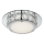 Globo - Iluminação de teto LED LED/12W/230V