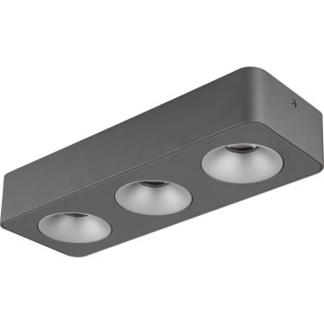 Globo - Iluminação de teto LED LED/14W/230V 11,7x33,2 cm