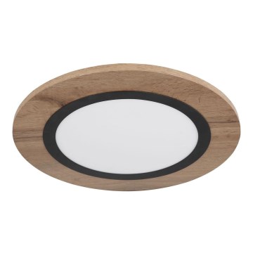 Globo - Iluminação de teto LED LED/15W/230V