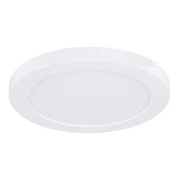 Globo - Iluminação de teto LED LED/18W/230V 3000/4000/6500K branco