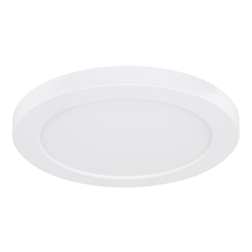 Globo - Iluminação de teto LED LED/18W/230V 3000/4000/6500K branco