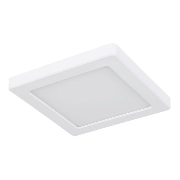 Globo - Iluminação de teto LED LED/18W/230V 3000/4000/6500K branco