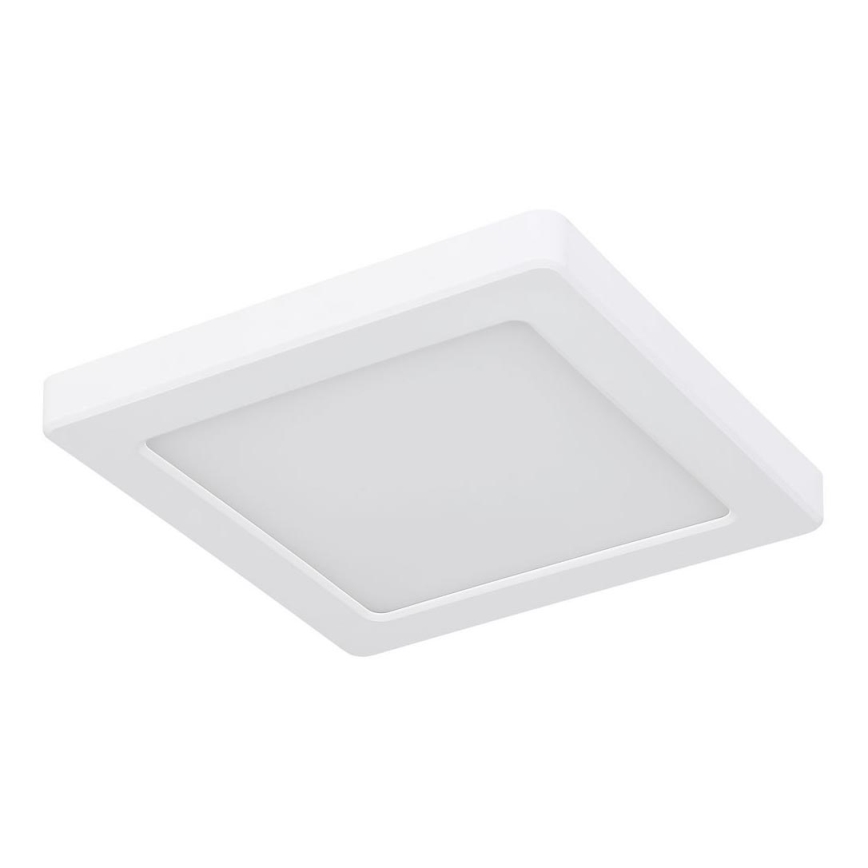 Globo - Iluminação de teto LED LED/18W/230V 3000/4000/6500K branco