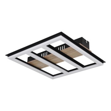 Globo - Iluminação de teto LED LED/18W/230V 3000K 30x30 cm
