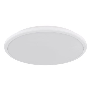 Globo - Iluminação de teto LED LED/18W/230V 3000K diâmetro 35 cm branco