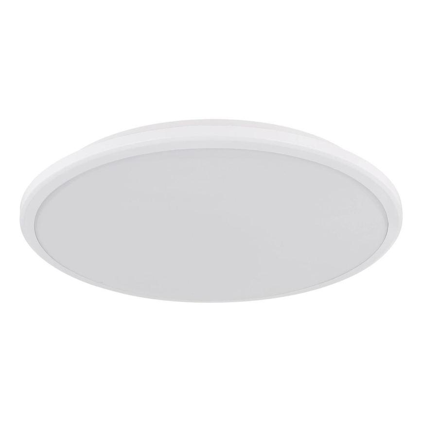 Globo - Iluminação de teto LED LED/18W/230V 3000K diâmetro 35 cm branco