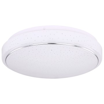 Globo - Iluminação de teto LED LED/18W/230V 3000K