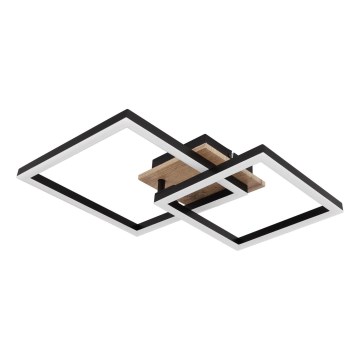 Globo - Iluminação de teto LED LED/18W/230V 3000K